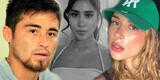 Rodrigo Cuba y Ale Venturo se lanzan INDIRECTAS tras interacciones entre 'Gato' y Melissa Paredes