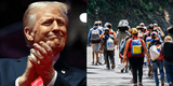 Confirmado: Estados Unidos DEPORTARÁ a estas personas si no salen antes del PLAZO oficial