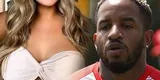 Expareja de Jefferson Farfán hace fuerte denuncia sobre AMENAZAS contra su vida: "No pienso quedarme callada"