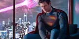 ‘Superman’ regresa como nunca antes: lanzan épico tráiler anuncia el renacer del héroe