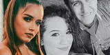 Kiara Lozano 'se pronuncia' ante polémica con Ana Lucía Urbina por presunto amorío con Edwin Guerrero: "Tanta angustia..."