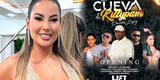 Pamela López impacta con EXORBITANTES precios de box para su evento 'La Cueva de Kittypam'
