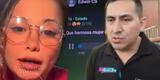 Ana Lucía Urbina se muestra SENSIBLE tras audio de Edwin Guerrero negando su embarazo: “Siempre contigo”