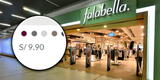 Falabella REMATA ROPA DE MARCA desde los S/9.90: revisa cómo aprovechar esta promo de locura