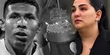 Ana Siucho ROMPE SU SILENCIO con fuerte mensaje tras AUSENTARSE en cumpleaños de Edison Flores: "Solo personas jo..."