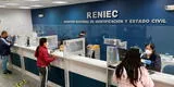 Reniec tramita DNI electrónico GRATIS durante todo mayo 2025: Revisa dónde puedes obtenerlo