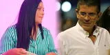 Hija de Tula Rodríguez revela la última DESGARRADORA conversación que tuvo con Javier Carmona: “¿Qué pasa si me muero?”