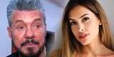 ¿Rompió con Marcelo? Milett fue EXPUESTA y revelan que DEJÓ ARGENTINA por importante motivo: "Está en Perú"