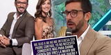 Conductor de nuevo programa de América TV SE PRONUNCIA tras exponerse sus ESCÁNDALOS por infidelidades: "No me arrepiento"