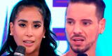 Anthony ROMPE su SILENCIO tras rumores de una RUPTURA con Melissa y sorprende con mensaje: "Te enseñé..."