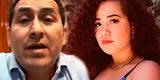 Edwin Guerrero PIDE DISCULPAS a Ana Lucía tras filtrarse audio donde DESMIENTE EMBARAZO: "Lamento profundamente"