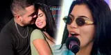 Samantha Batallanos hace ÍNTIMA CONFESIÓN sobre su relación con Álvaro Rod: "En el carro varias veces"