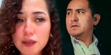 Ana Lucía está a un paso de ABANDONAR Corazón Serrano tras AUDIO FILTRADO de Edwin Guerrero: "Solo lo miré y me fui"