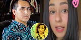 Edwin Guerrero denunciaría a su expareja tras filtrar audios negando haber embarazado a Ana Lucía Urbina
