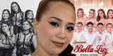 ¿Ana Lucía Urbina se irá a 'La Bella Luz'? Sorprenden con inesperado mensaje tras ausentarse de concierto de Corazón Serrano
