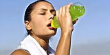 ¿Energizantes o energéticas? La verdad que nadie te cuenta sobre estas bebidas y el deporte