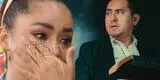 Revelan que Ana Lucía Urbina se encuentra DEVASTADA tras audios de Edwin Guerrero negando su embarazo