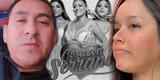 Kiara Lozano comparte SENSIBLE MENSAJE tras revelarse que Edwin Guerrero sería expulsado de Corazón Serrano