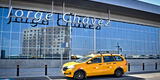 Confirman que taxis podrán ingresar al nuevo Aeropuerto Jorge Chávez: deberán cumplir esta condición
