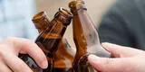 Quien tiene botellas de cerveza en su casa posee UN GRAN TESORO: La curiosa razón por el que te conviene tenerlas