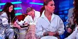 Rebeca Escribens LE ARRANCHÓ el micrófono a Olga Tañón EN VIVO y usuarios la critican: "Se pasó de atrevida"
