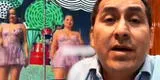 Ana Lucía Urbina REAPARECE junto a Kiara Lozano tras posible expulsión de Edwin Guerrero de Corazón Serrano