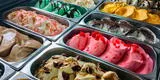 ¡Urgente! Retiran del mercado 22 productos de helado y yogur porque podrían contener PLÁSTICOS