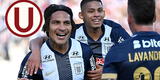 Alianza Lima buscaría fichar a exjugador de Universitario para el Clausura 2025