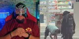 Famoso influencer es acribillado en plena calle tras salir de grabación: video revela sus últimos minutos