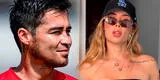 ¿Rodrigo CELEBRÓ su cumpleaños junto a Ale Venturo? 'Gato' lo expuso con EMOTIVA PUBLICACIÓN: "Princesas"