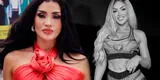 Michelle Soifer RENUNCIÓ a Esto es Guerra para UNIRSE a Latina Televisión: ¿Tendrá su propio programa?