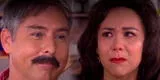 'Tito' y 'Teresita' protagonizaron DESGARRADORA escena en 'AFHS' al DESPEDIRSE para siempre: "Te quiero"