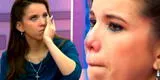Greissy Ortega SUFRE por TRISTE MOTIVO en medio de su delicada hospitalización: "Dios me ayudará"