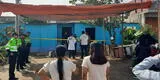 Ventanilla: Asesinan salvajemente a pastor evangélico en su vivienda y hieren a esposa en presencia de su menor hijo