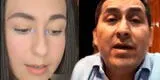 Tiktoker revela que está recibiendo AMENAZAS tras exponer audios de Edwin Guerrero ¿Y LO CULPA?: "Si algo me pasa..."