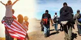¿Aprueban "reality show" para que migrantes tengan la ciudadanía americana? Esto se habla en Estados Unidos