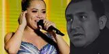 ¿Ana Lucía Urbina DEJA EN SHOCK con INDIRECTAS a Edwin Guerrero en pleno concierto de Corazón Serrano?: "Cochino"