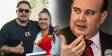 Rafael López Aliaga IMPACTA con respuesta a pedido de ADN de la madre de Juan Manuel Vargas: "Mientras otros sufren..."