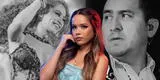 ¿Kiara Lozano se DEFIENDE de críticas tras revelarse que se METIÓ en la relación de Edwin Guerrero y Ana Lucía Urbina: "¡Yo no hice nada!”