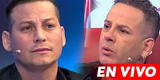 Ricky Trevitazzo CARA A CARA con Luigui Carbajal en 'El Valor De la Verdad': Sigue aquí EN VIVO todo su enfrentamiento que llegó hasta los GOLPES