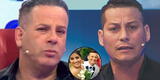 Ricky Trevitazzo SORPRENDE al revelar impactante INFIDENCIA sobre Luigui Carbajal y su esposa: "No lo conozco..."