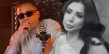 Jefferson Farfán PONE EN APRIETOS a Christian Cueva al preguntarle si Pamela Franco es el amor de su vida y él QUEDA EN SHOCK