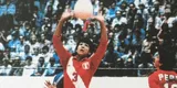 ¡ORGULLO NACIONAL! Rosa García Rivas entra al Salón de la Fama del Vóley Mundial