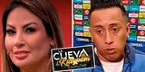 Christian Cueva y su IMPENSADA reacción tras la apertura de la discoteca de Pamela López, revela Lucho Barrunto
