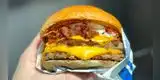 Se confirmó la PEOR NOTICIA: Reconocida marca de hamburguesas está prohibida en esta ciudad y su MOTIVO te sorprenderá