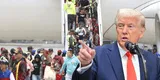 CONFIRMADO: La Corte Suprema da luz verde a deportaciones masivas tras el FIN del TPS para venezolanos