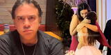 Hija de Mariella Zanetti SE REÚNE con su hermana y con Farid Ode para 'PEDIRLE DINERO': "Eres nuestro papá"