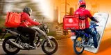 Rappi, iFood y Uber Eats tiemblan: Popular empresa china llega a la región para tumbarse a las gigantes de delivery
