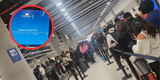 La PESADILLA del nuevo Jorge Chávez: pasajeros denuncian DEMORAS y CAOS en control migratorio