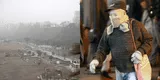 ¡Frío histórico! Lima enfrentará TEMPERATURAS de hasta 10 °C este INVIERNO, advierte Senamhi